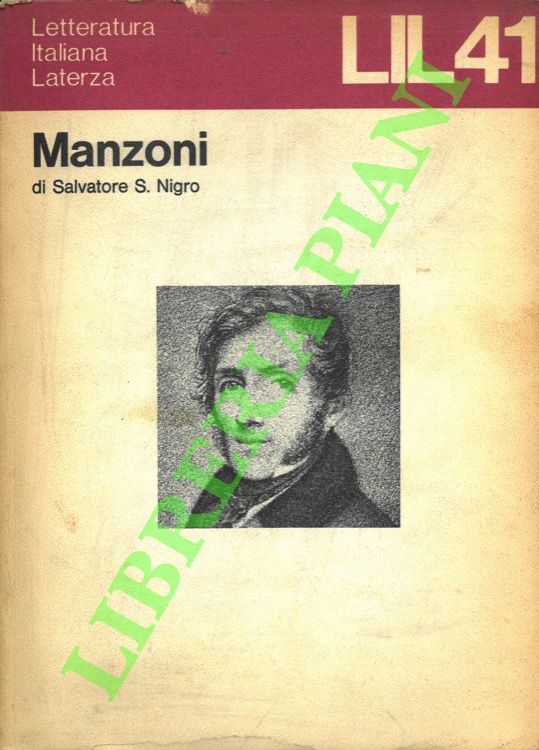 Manzoni.
