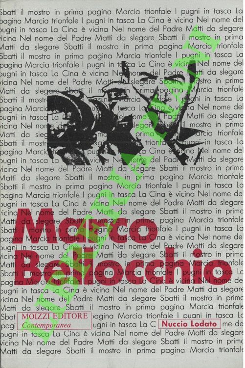 Marco Bellocchio.