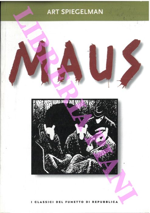 Maus.