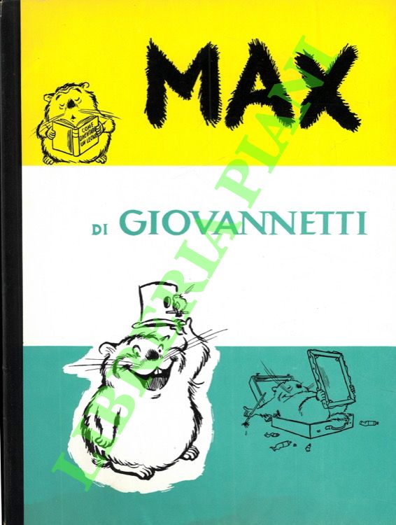 Max.