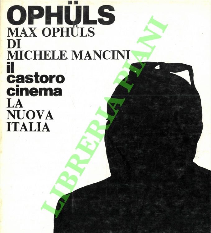 Max Ophuls.