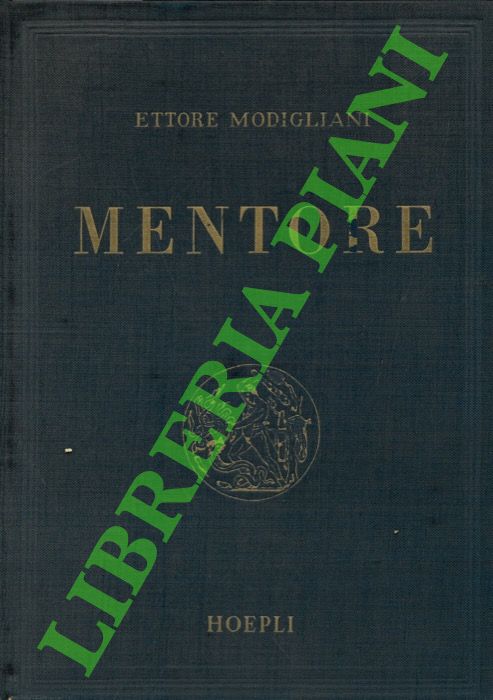 Mentore. Guida allo studio dell'arte italiana.