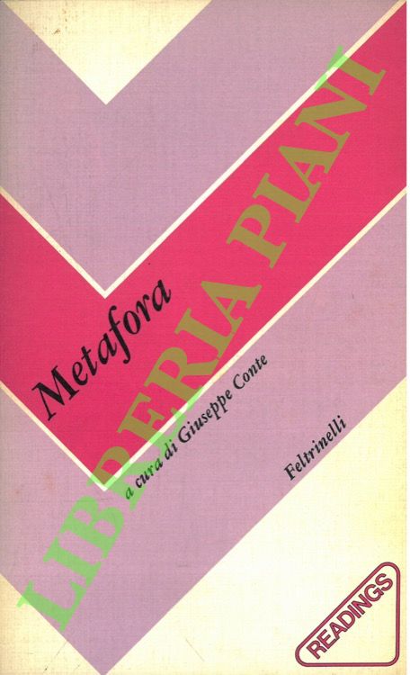 Metafora.