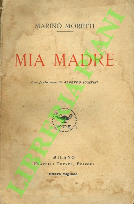 Mia madre.
