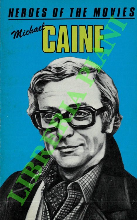 Michael Caine.