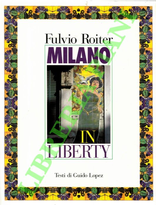 Milano Liberty.