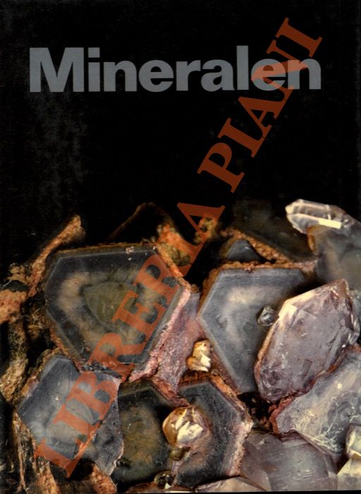 Mineralen.