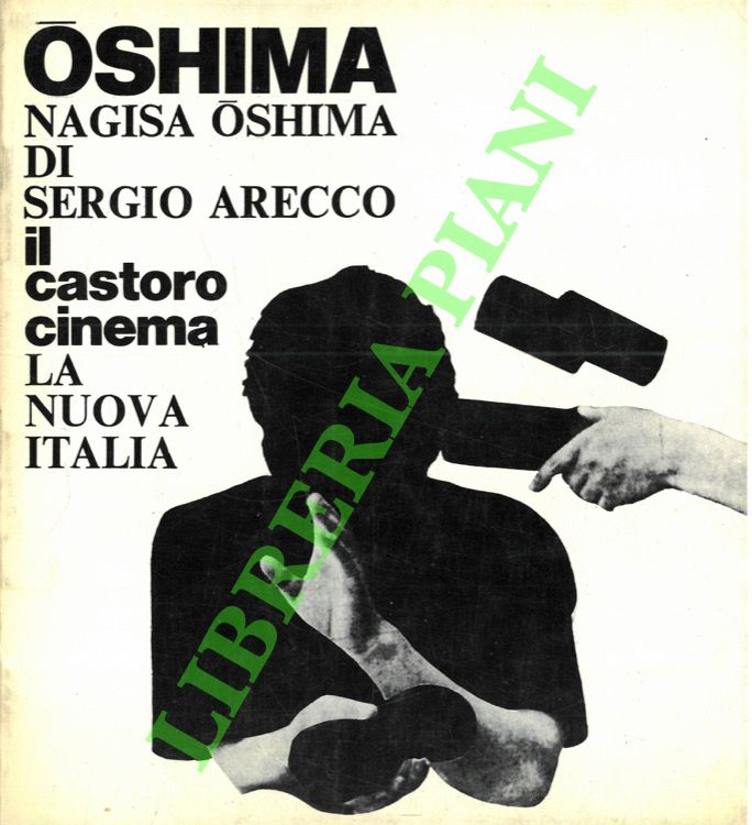 Nagisa Oshima.