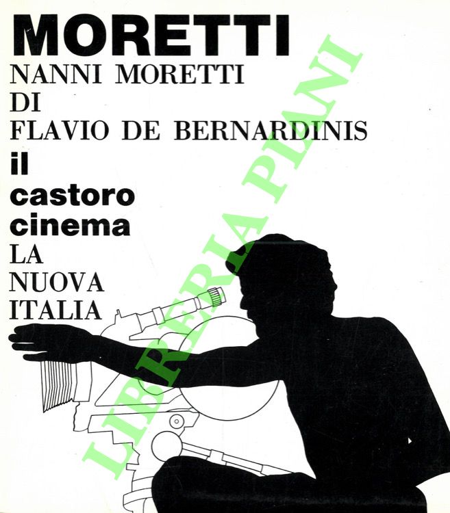 Nanni Moretti.
