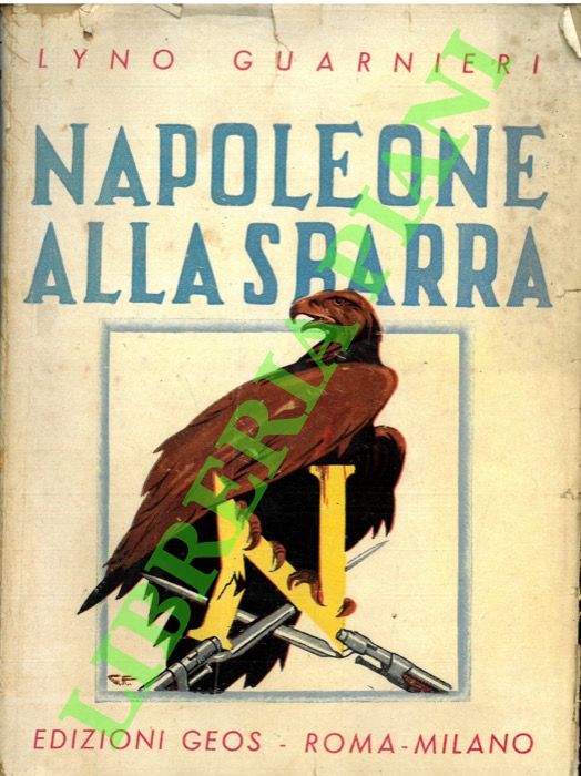 Napoleone alla sbarra.