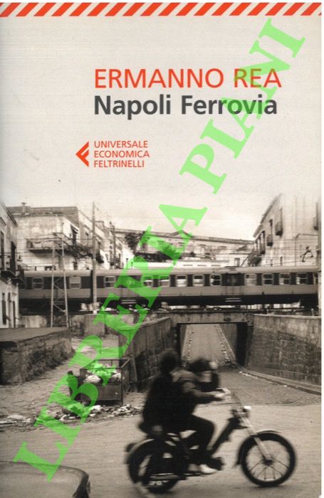 Napoli Ferrovia.