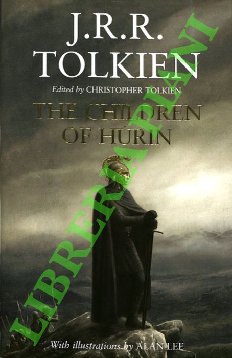 Narn I Chin Húrin: The Tale of the Children of …