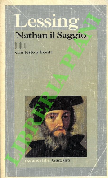 Nathan il saggio.