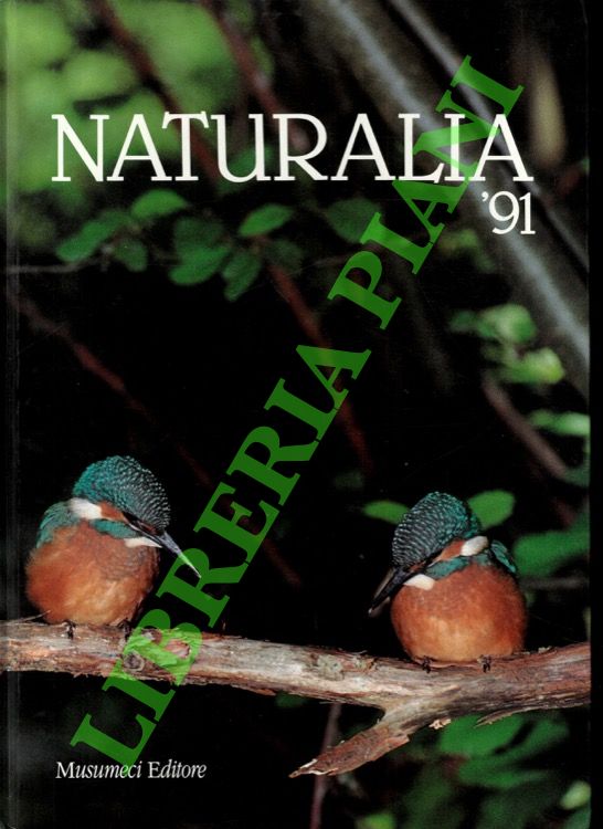 Naturalia '91.