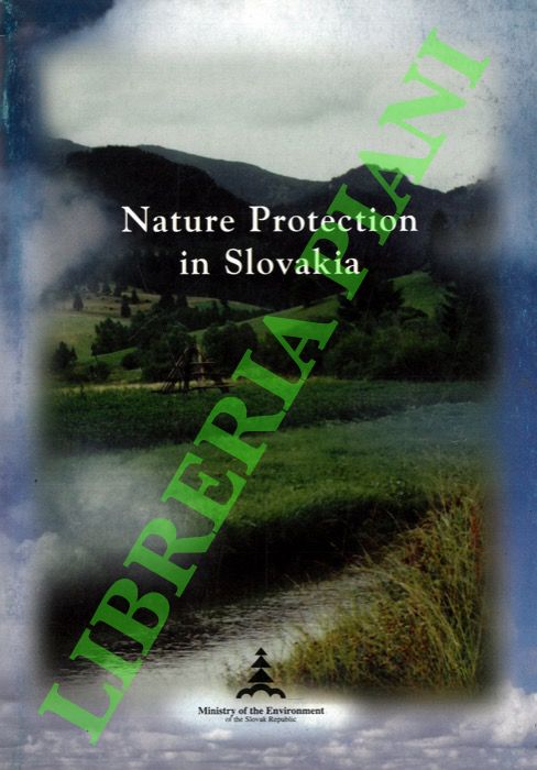 Nature Protection in Slovakia.