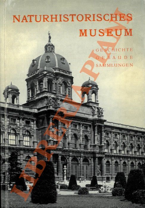 Naturhistorisches Museum in Wien - Die Geschichte der Wiener naturhistorischen …