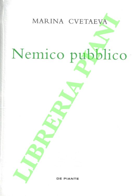 Nemico pubblico.