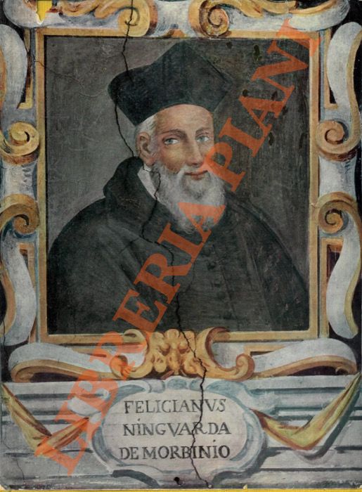 Ninguarda. La Valtellina negli atti della Visita pastorale diocesana di …