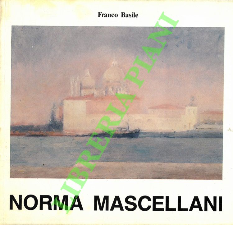 Norma Mascellani.