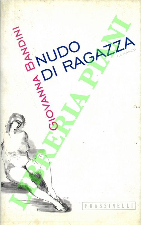 Nudo di ragazza.