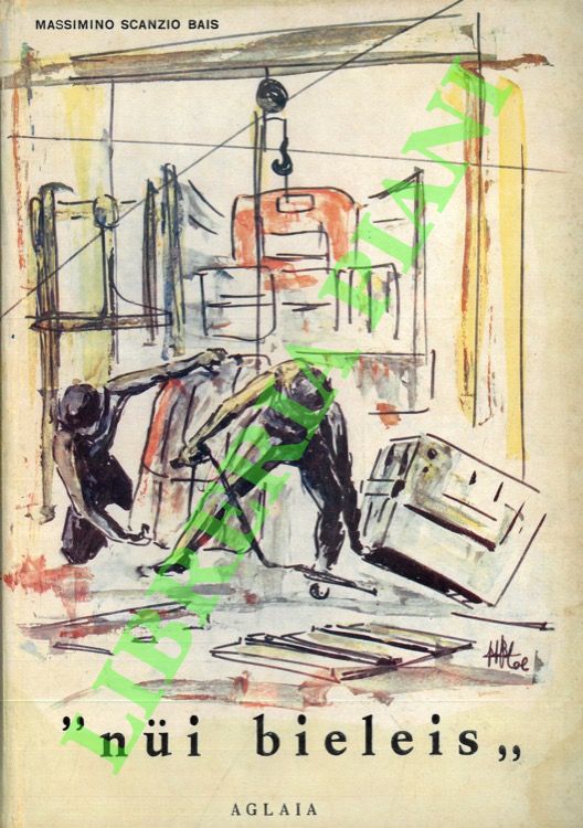 “Nui bieleis”. Storia del biellese e della sua industria.