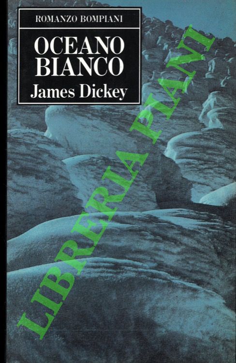 Oceano bianco.