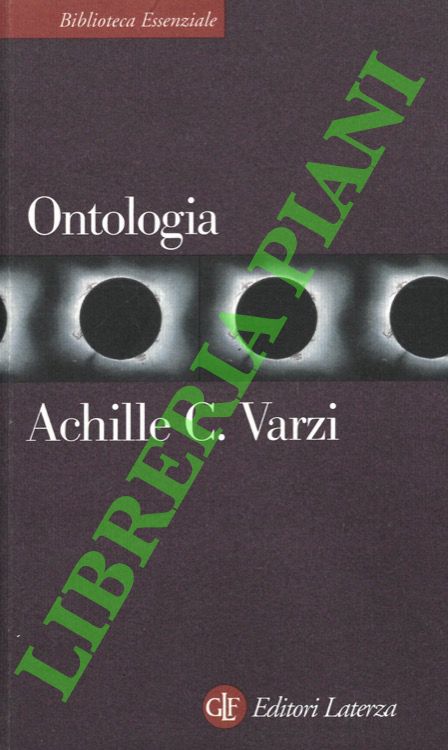 Ontologia.