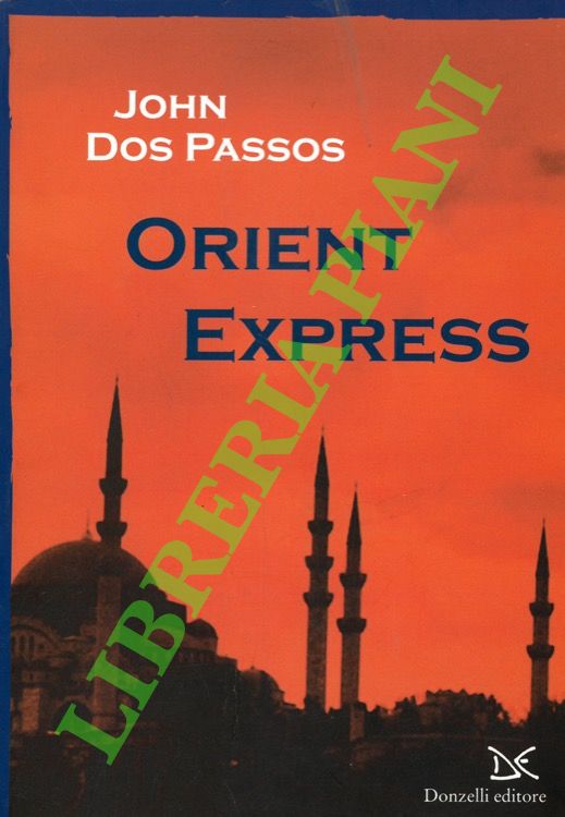 Orient Express.