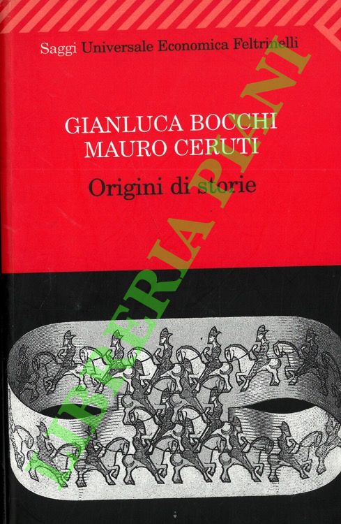 Origini di storie.
