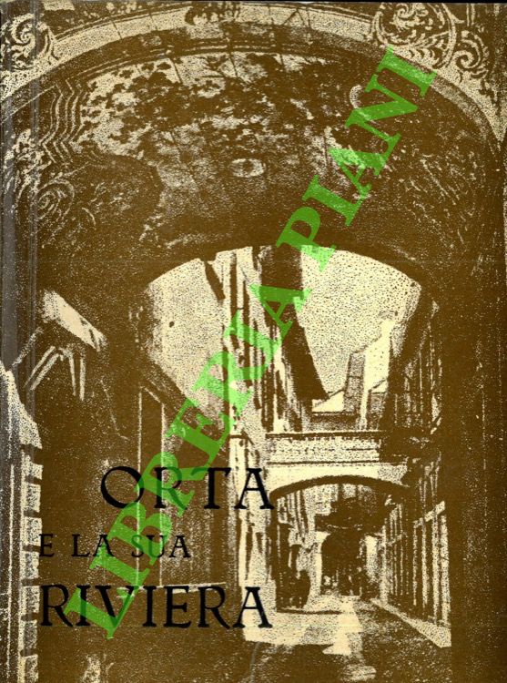 Orta e la su riviera.