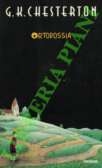 Ortodossia.