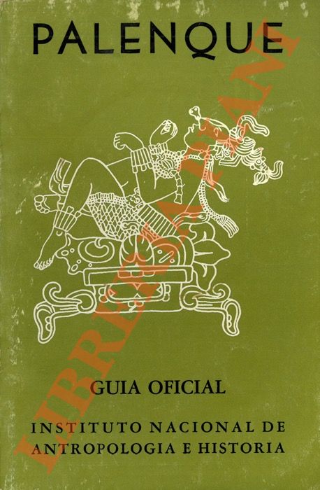 Palenque.