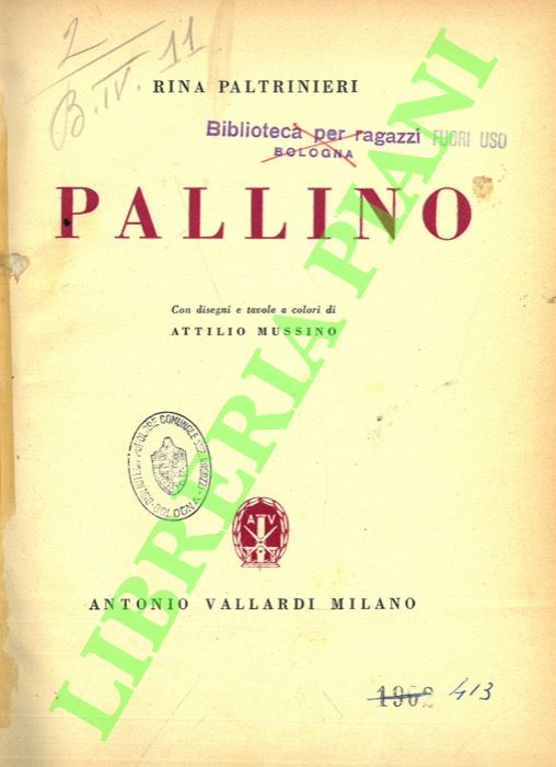 Pallino.