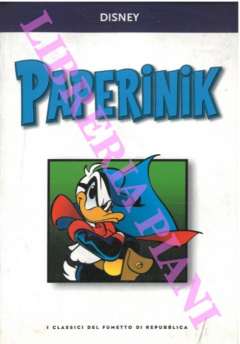 Paperinik.