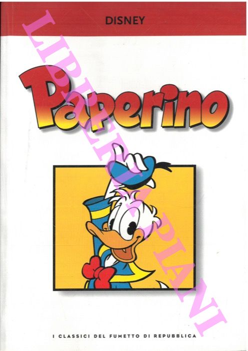 Paperino.
