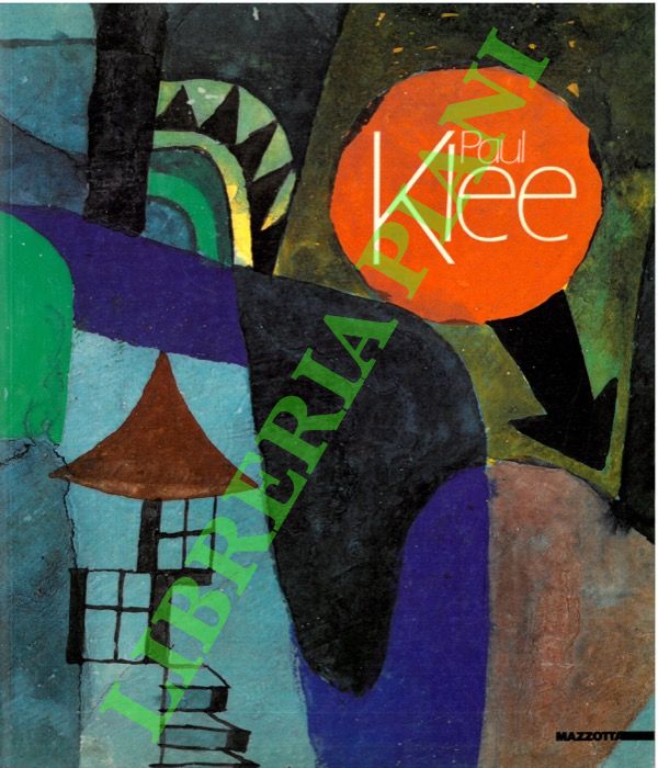 Paul Klee.