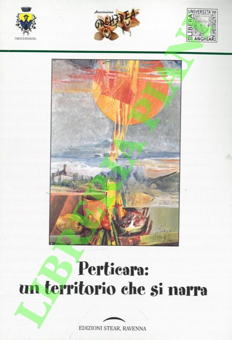 Perticara: un territorio che si narra.