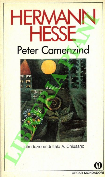 Peter Camenzind.