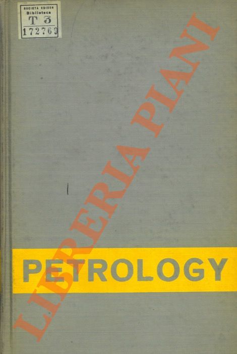 Petrology.