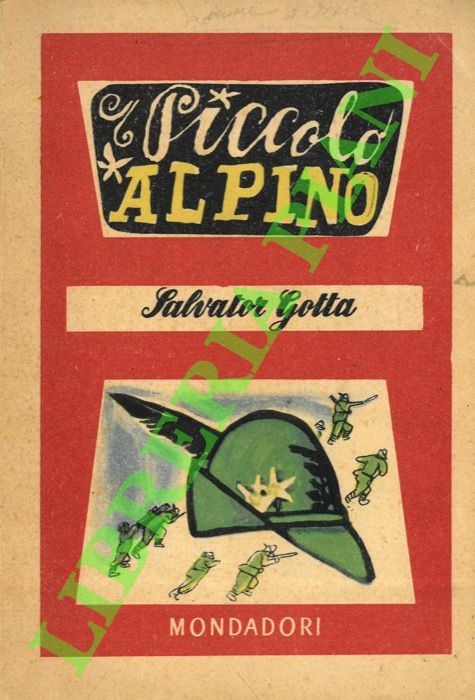 Piccolo alpino.