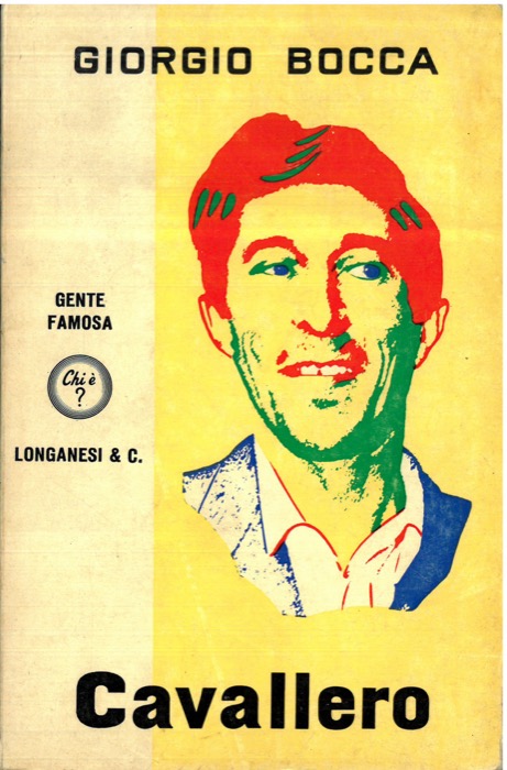 Piero Cavallero.