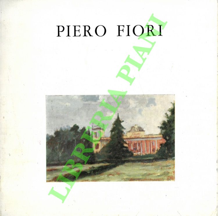 Piero Fiori.