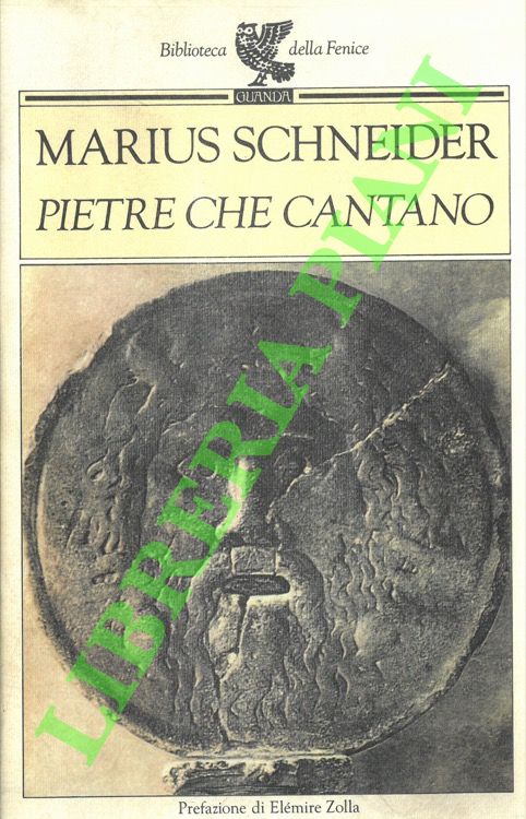 Pietre che cantano. Studi sul ritmo di tre chiostri catalani …