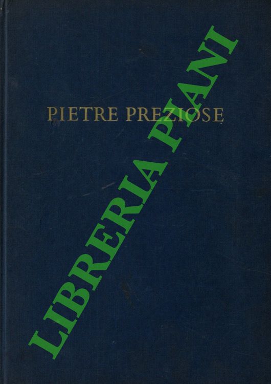Pietre preziose.
