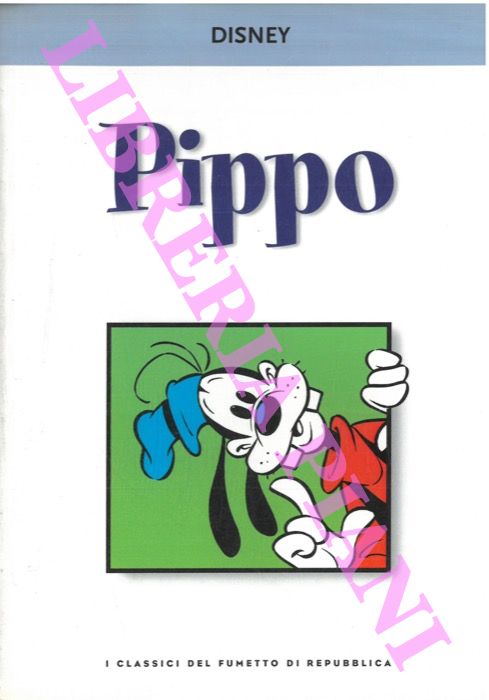 Pippo.