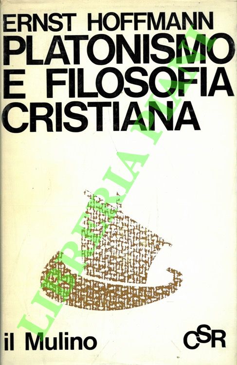 Platonismo e filosofia cristiana.