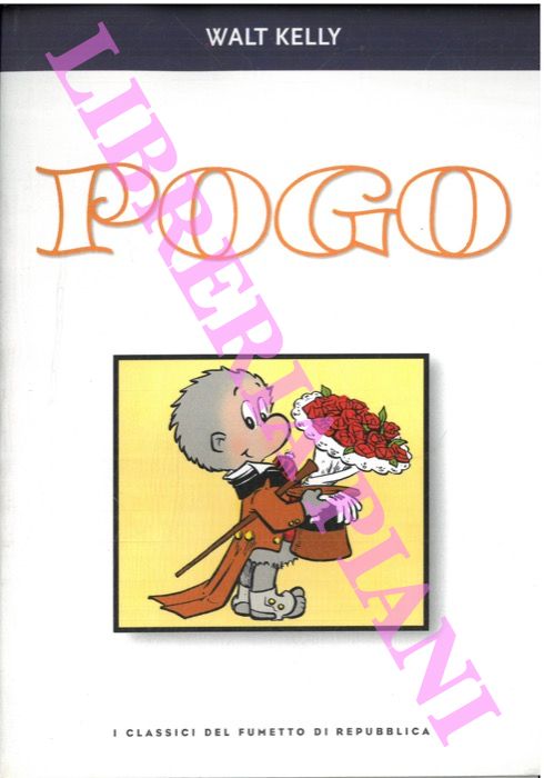Pogo.