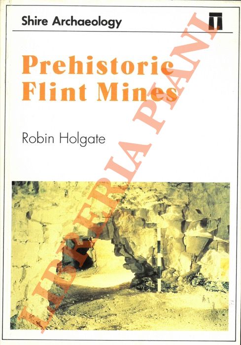 Prehistoric Flint Mines.
