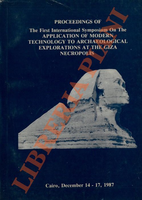 Proceedings of the First International Symposium On the Application of …