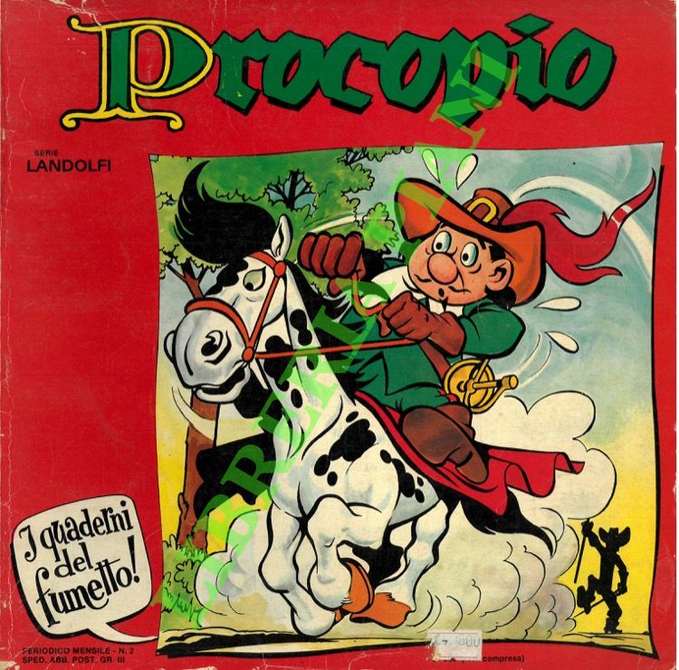 Procopio.